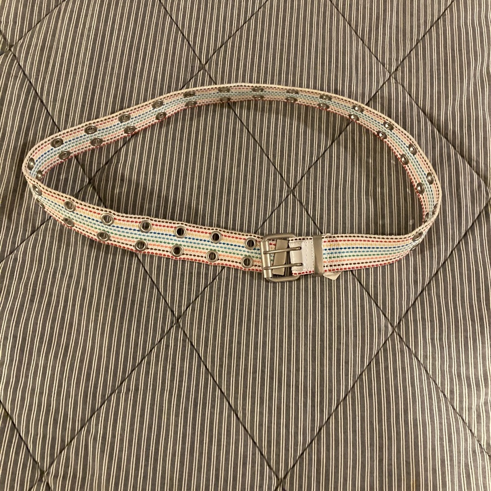 Belt